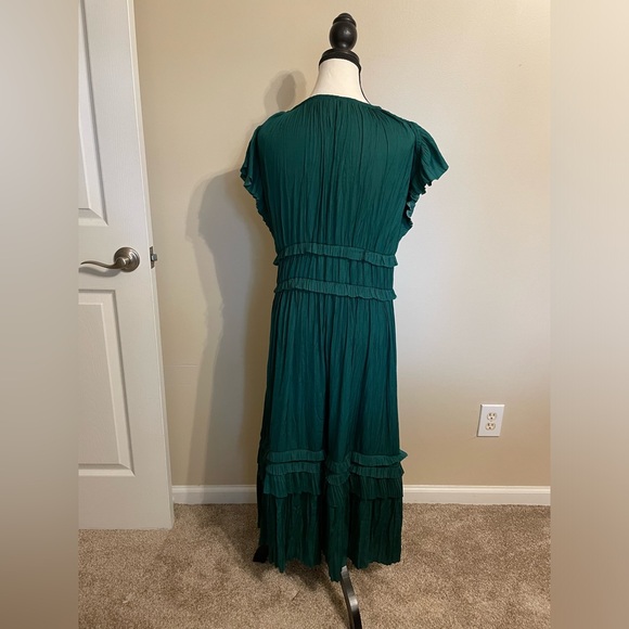 Anthropologie Dress - Picture 5 of 7